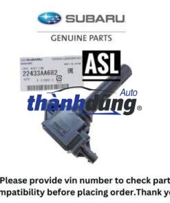 MÔ BIN ĐÁNH LỬA THACO TF450 2022-2026 | 3705010H03 - Ảnh 5