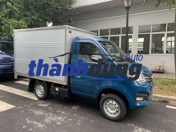 MÓNG HÃM XUPAP THACO TOWNER 950A | DK12-10 - Ảnh 5