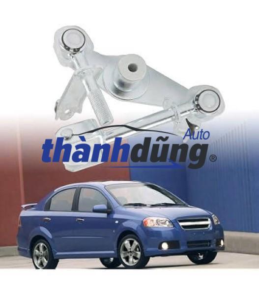THANH NỐI ĐI SỐ DAEWOO NUBIRA 2000-2005 | 94580711 - Ảnh 5