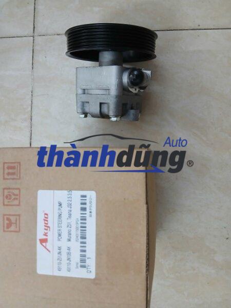 BƠM TRỢ LỰC LÁI NISSAN MAXIMA A35 2008-2013 | 49110JN10BAK