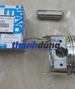 PISTON FORD EVEREST 2005-2014 | G60211SA0