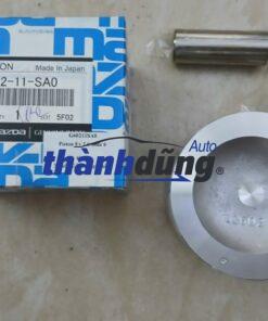 PISTON FORD EVEREST 2005-2014 | G60211SA0