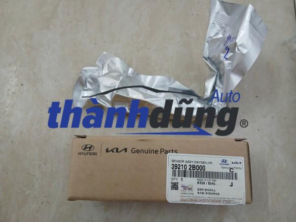 CẢM BIẾN OXY HYUNDAI ELANTRA 2006-2011 | 392102B000