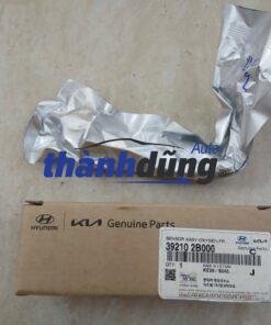 CẢM BIẾN OXY HYUNDAI ELANTRA 2006-2011 | 392102B000