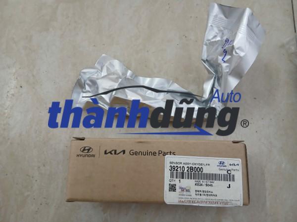 CẢM BIẾN OXY HYUNDAI ELANTRA 2006-2011 | 392102B000