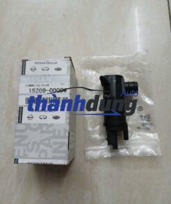 MÔ TƠ BƠM NƯỚC RỬA KÍNH NISSAN ALMERA 2021-2026 | 289201JA0A
