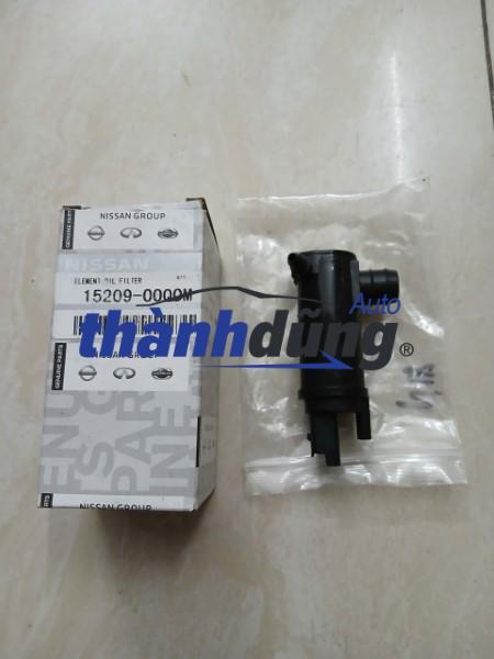 MÔ TƠ BƠM NƯỚC RỬA KÍNH NISSAN ALMERA 2021-2026 | 289201JA0A
