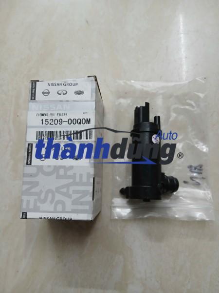 MÔ TƠ BƠM NƯỚC RỬA KÍNH NISSAN ALMERA 2021-2026 | 289201JA0A