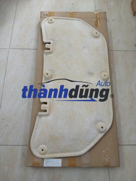 CHỐNG NÓNG CAPO TOYOTA YARIS CROSS 2022-2026 | 53341BZ210