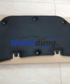CHỐNG NÓNG CAPO TOYOTA YARIS CROSS 2022-2026 | 53341BZ210