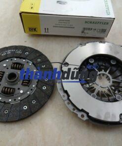 BỘ CÔN FORD RANGER 2009-2015 | 6253051090