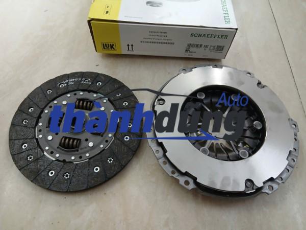BỘ CÔN FORD RANGER 2009-2015 | 6253051090