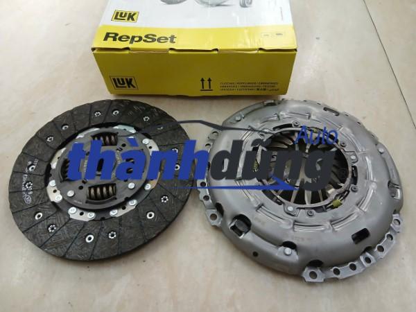 BỘ CÔN FORD RANGER 2009-2015 | 6253051090