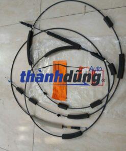 DÂY CÁP MỞ NẮP CỐP HẬU HONDA ACCORD 2008-2013 | 74880TA0A01