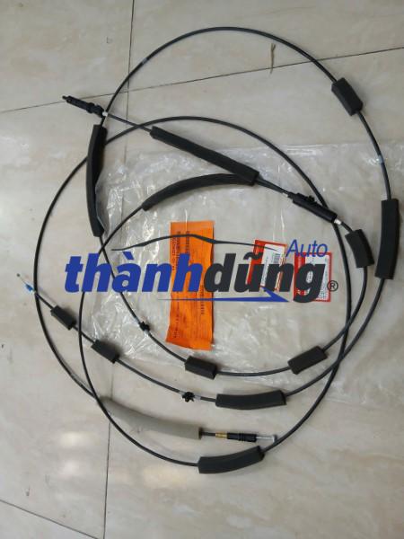 DÂY CÁP MỞ NẮP CỐP HẬU HONDA ACCORD 2008-2013 | 74880TA0A01