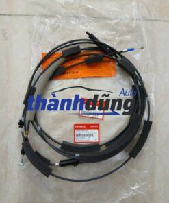 DÂY CÁP MỞ NẮP CỐP HẬU HONDA ACCORD 2008-2013 | 74880TA0A01