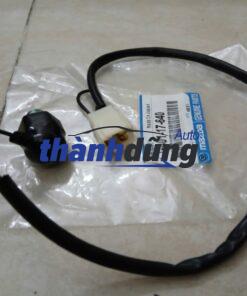 CẢM BIẾN BÁO LÙI MAZDA 626 1997-2003 | G40117640