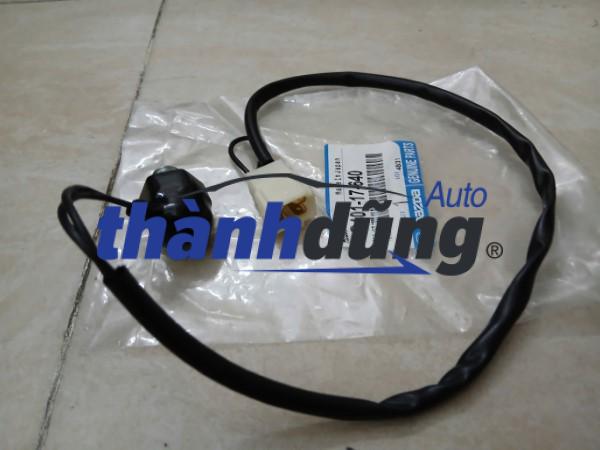 CẢM BIẾN BÁO LÙI MAZDA 626 1997-2003 | G40117640
