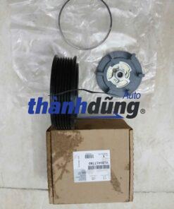 BỘ ĐẦU LỐC LẠNH PEUGEOT 2008 2008-2021 | 380100
