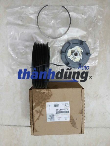 BỘ ĐẦU LỐC LẠNH PEUGEOT 2008 2008-2021 | 380100