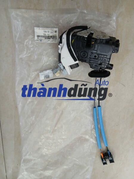 Ổ NGẬM KHÓA CỬA KIA K3 1.6 2015-2018 | 81320M6010