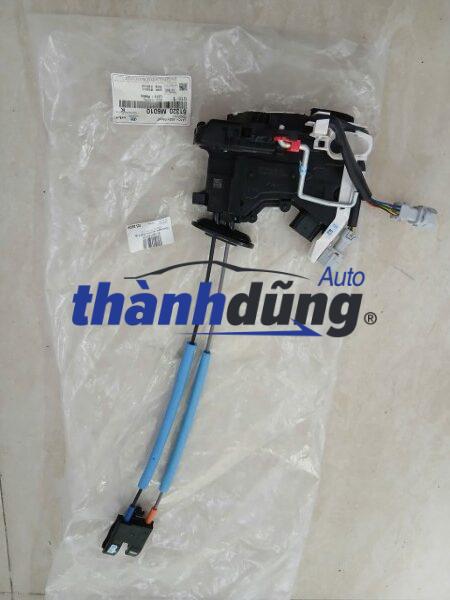 Ổ NGẬM KHÓA CỬA KIA K3 1.6 2015-2018 | 81320M6010
