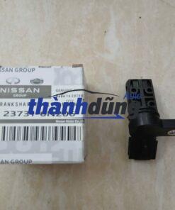 CẢM BIẾN CỐT MÁY NISSAN ALTIMA 2002-2008 | 237316N206