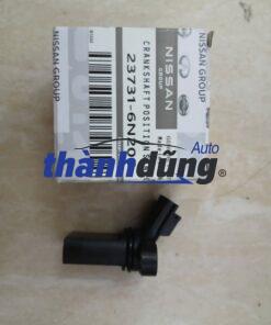 CẢM BIẾN CỐT MÁY NISSAN ALTIMA 2002-2008 | 237316N206