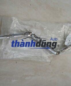 NẸP MẠ BA ĐỜ SỐC TRƯỚC MG5 2023-2026 | 10361095