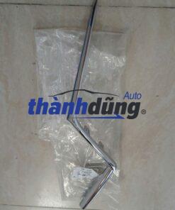 NẸP MẠ BA ĐỜ SỐC TRƯỚC MG5 2023-2026 | 10361095