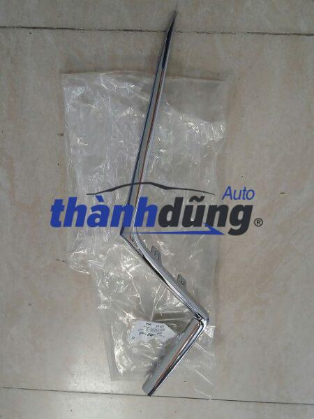 NẸP MẠ BA ĐỜ SỐC TRƯỚC MG5 2023-2026 | 10361095