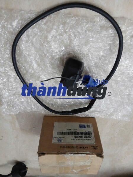 CẢM BIẾN ĐỖ XE KIA SELTOS 2018-2023 | 99240Q6800