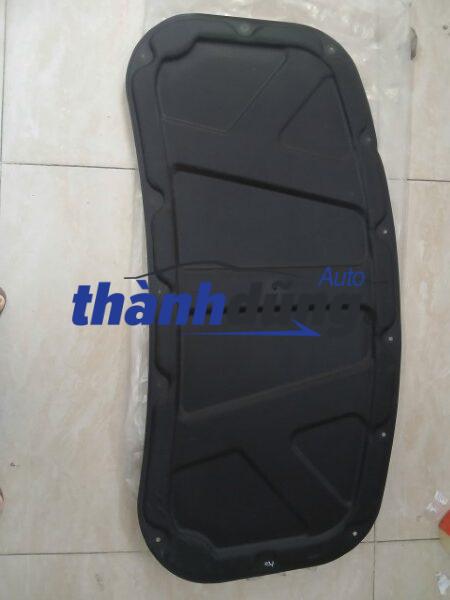 TẤM CÁCH NHIỆT CAPO HYUNDAI ELANTRA 2016-2022 | 81125F2000