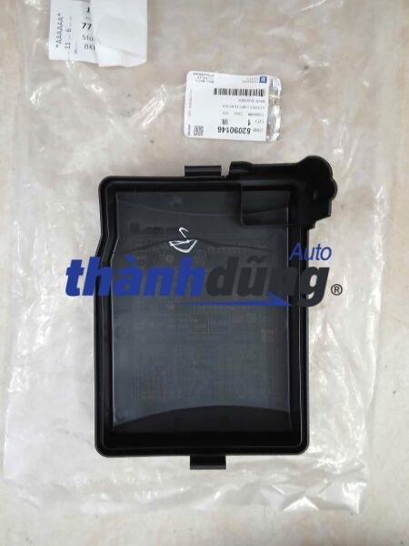 NẮP HỘP CẦU CHÌ CHEVROLET TRAILBLAZER 2013-2020 | 52090146