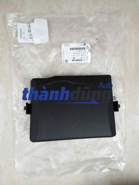 NẮP HỘP CẦU CHÌ CHEVROLET TRAILBLAZER 2013-2020 | 52090146
