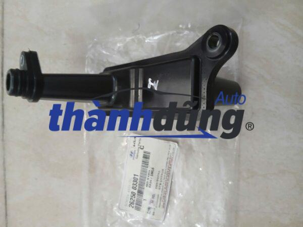 LƯỚI LỌC CÁC TE DẦU HYUNDAI I30 2012-2016 | 2625003301