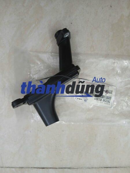 LƯỚI LỌC CÁC TE DẦU HYUNDAI I30 2012-2016 | 2625003301