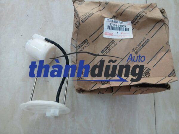 LỌC XĂNG TOYOTA VENZA 2009 | 770240T010