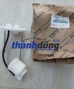 LỌC XĂNG TOYOTA VENZA 2009 | 770240T010
