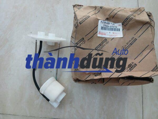 LỌC XĂNG TOYOTA VENZA 2009 | 770240T010