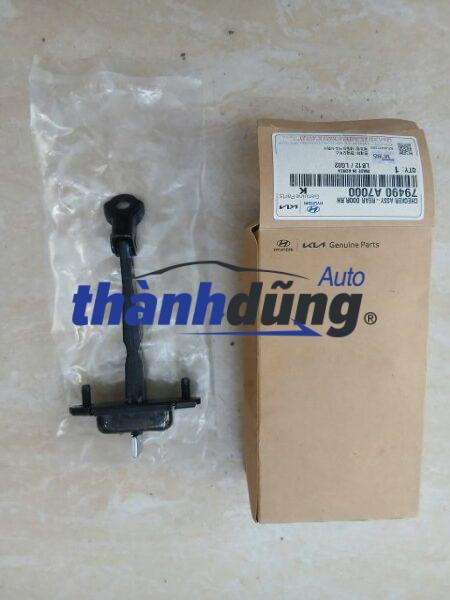 GIỚI HẠN CÁNH CỬA KIA FORTE 2014-2018 | 79490A7000