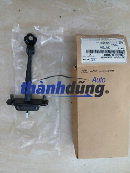GIỚI HẠN CÁNH CỬA KIA FORTE 2014-2018 | 79490A7000