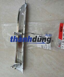 NẸP MẠ CA LĂNG DƯỚI LEXUS RX450H 2012-2015 | 5312548100