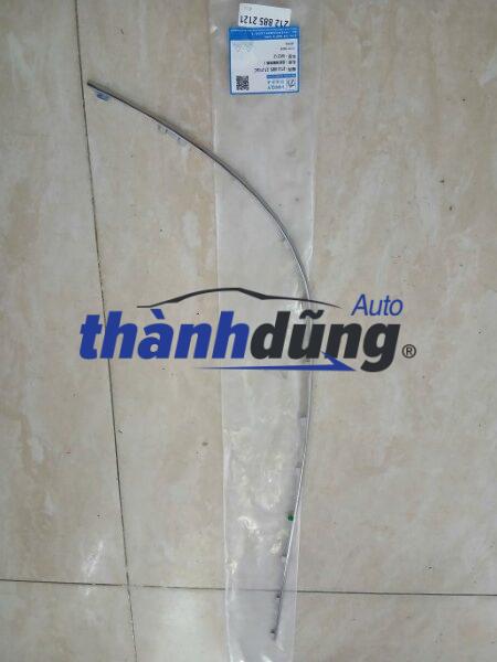 NẸP MẠ CẢN SAU PHỤ MERCEDES E250 2013-2016 | 2128852121