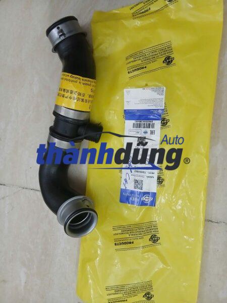 ỐNG KÉT NƯỚC DƯỚI MERCEDES C200 2009-2014 | 2045012682