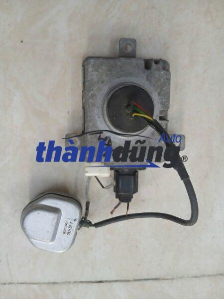 BALLAST ĐÈN PHA HONDA CRV 2007-2012 | 33119SWA003
