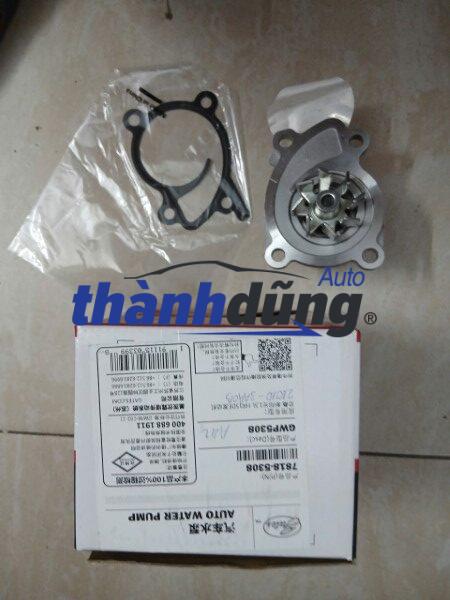 BƠM NƯỚC NISSAN TIIDA 2007-2012 | 21010ED025