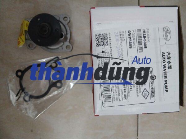 BƠM NƯỚC NISSAN TIIDA 2007-2012 | 21010ED025