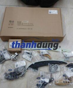 BỘ TĂNG TỲ XÍCH CAM AUDI A4 2013-2016 | 06K198119A