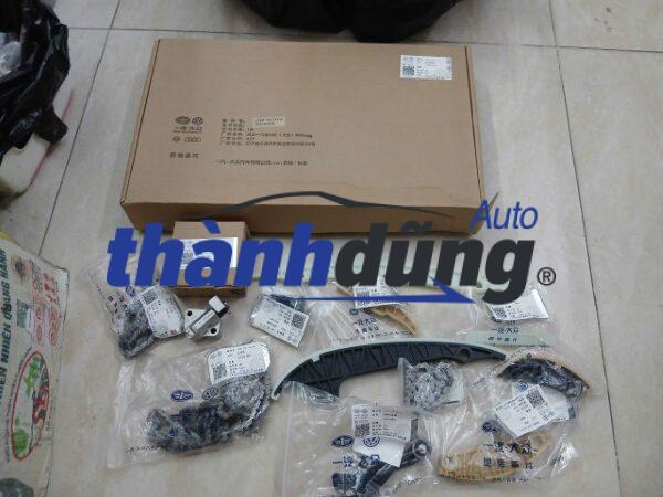 BỘ TĂNG TỲ XÍCH CAM AUDI A4 2013-2016 | 06K198119A
